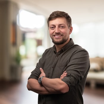 Portrét Romana Teuschela