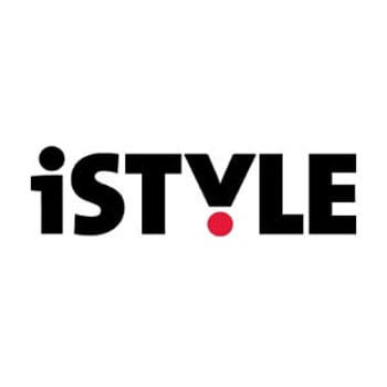 Logo společnosti iSTYLE