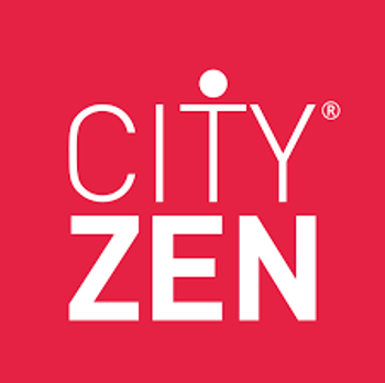 Logo značky CityZen