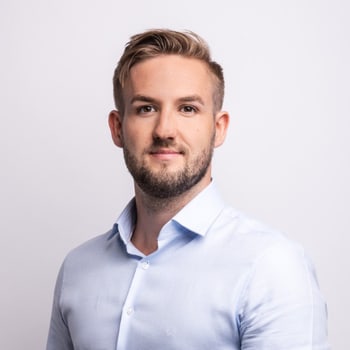 Portrét Petra Handlíře